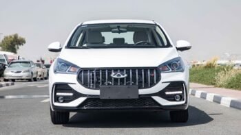 Yangwang U8 & U8L UAE – Specs – 360° Features & Buy at Dresden Motors