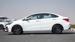 2026 Chery Arrizo 5 STD PLUS