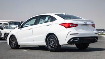 Yangwang U8 & U8L UAE – Specs – 360° Features & Buy at Dresden Motors
