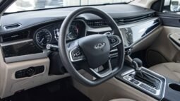 
										2026 Chery Arrizo 5 STD PLUS full									