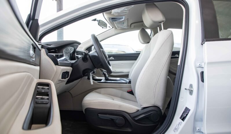 
								2026 Chery Arrizo 5 STD PLUS full									