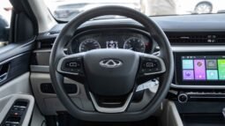 
										2026 Chery Arrizo 5 STD PLUS full									