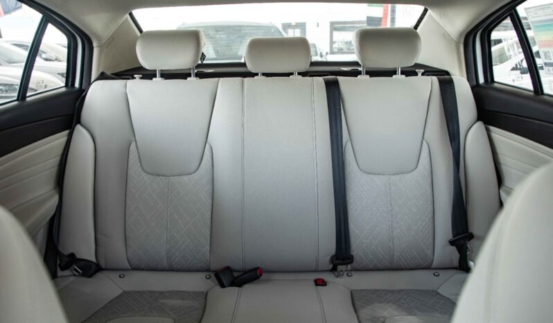 
								2026 Chery Arrizo 5 STD PLUS full									