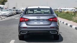 2026 Chery Arrizo 5 STD PLUS