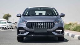 2026 Chery Arrizo 5 STD PLUS