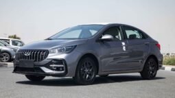 2026 Chery Arrizo 5 STD PLUS