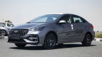 Yangwang U8 & U8L UAE – Specs – 360° Features & Buy at Dresden Motors