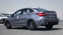 2026 Chery Arrizo 5 STD PLUS