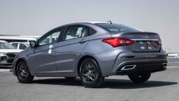 Yangwang U8 & U8L UAE – Specs – 360° Features & Buy at Dresden Motors