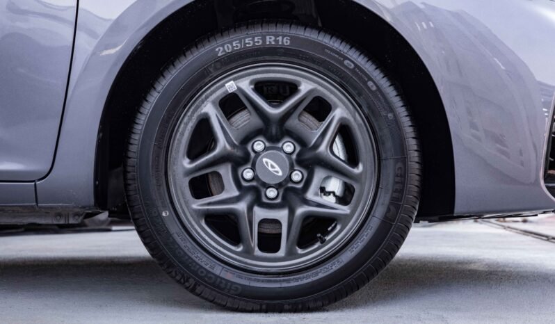 
								2026 Chery Arrizo 5 STD PLUS full									