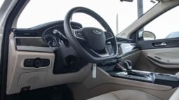 
										2026 Chery Arrizo 5 STD PLUS full									