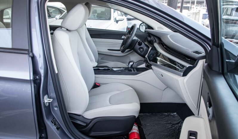 
								2026 Chery Arrizo 5 STD PLUS full									