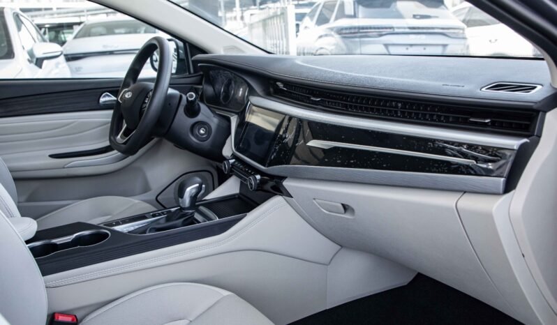 
								2026 Chery Arrizo 5 STD PLUS full									