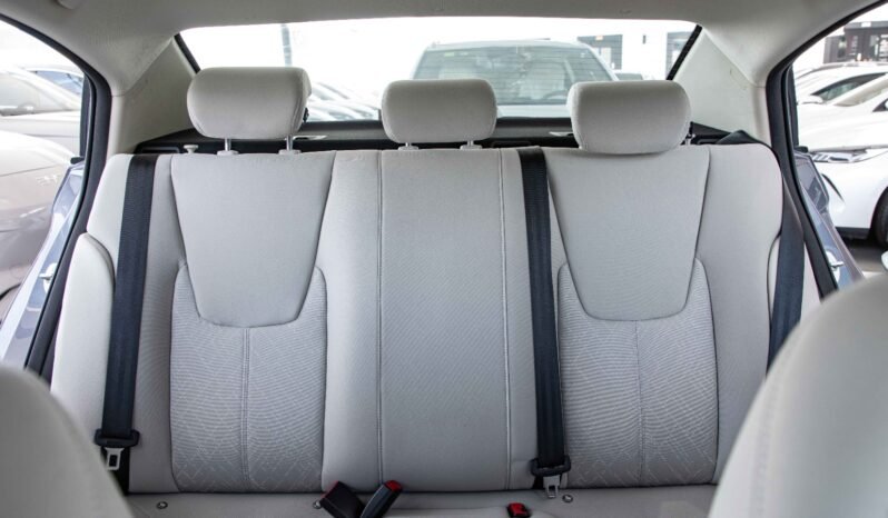 
								2026 Chery Arrizo 5 STD PLUS full									