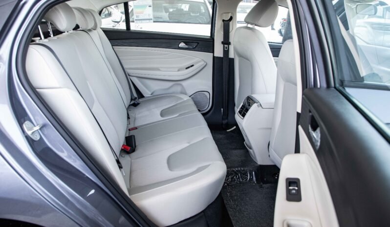 
								2026 Chery Arrizo 5 STD PLUS full									