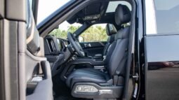 
										2025 BYD LEOPARD 8 FLAGSHIP 7 SEATS 21 WHEEL full									