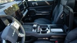 
										2025 BYD LEOPARD 8 FLAGSHIP 7 SEATS 21 WHEEL full									