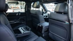 
										2025 BYD LEOPARD 8 FLAGSHIP 7 SEATS 21 WHEEL full									