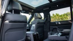 
										2025 BYD LEOPARD 8 FLAGSHIP 7 SEATS 21 WHEEL full									