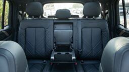 
										2025 BYD LEOPARD 8 FLAGSHIP 7 SEATS 21 WHEEL full									