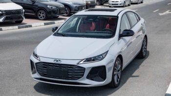 Yangwang U8 & U8L UAE – Specs – 360° Features & Buy at Dresden Motors