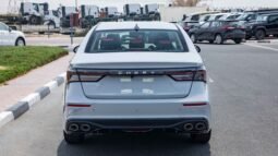 2026 Chery Arrizo 6 1.5 Turbo DCT FLAGSHIP