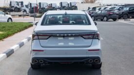 2026 Chery Arrizo 6 1.5 Turbo DCT FLAGSHIP