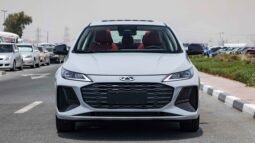 2026 Chery Arrizo 6 1.5 Turbo DCT FLAGSHIP
