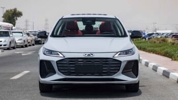Yangwang U8 & U8L UAE – Specs – 360° Features & Buy at Dresden Motors