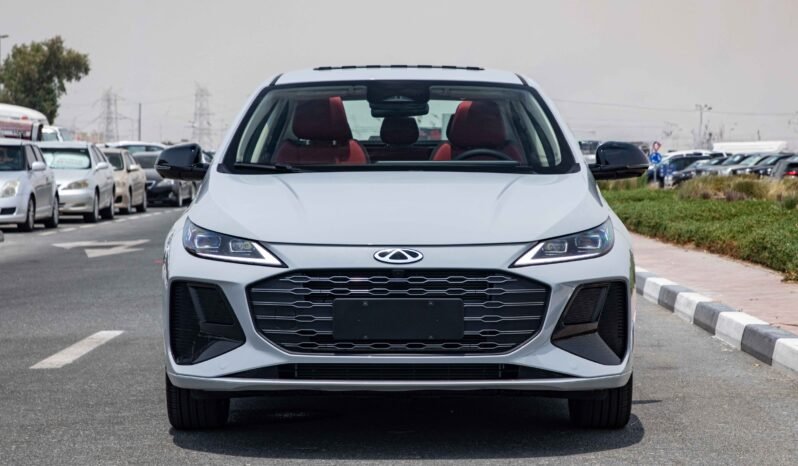 
								2026 Chery Arrizo 6 1.5 Turbo DCT FLAGSHIP full									