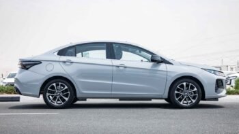 Yangwang U8 & U8L UAE – Specs – 360° Features & Buy at Dresden Motors