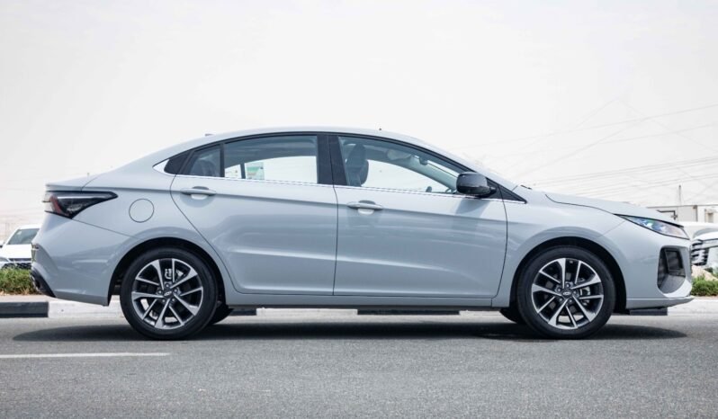 
								2026 Chery Arrizo 6 1.5 Turbo DCT FLAGSHIP full									