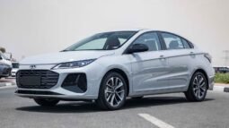 2026 Chery Arrizo 6 1.5 Turbo DCT FLAGSHIP