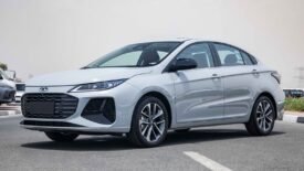 2026 Chery Arrizo 6 1.5 Turbo DCT FLAGSHIP