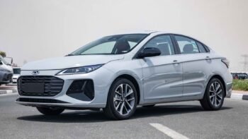 Yangwang U8 & U8L UAE – Specs – 360° Features & Buy at Dresden Motors