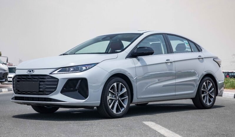 
								2026 Chery Arrizo 6 1.5 Turbo DCT FLAGSHIP full									