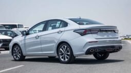 
										2026 Chery Arrizo 6 1.5 Turbo DCT FLAGSHIP full									