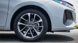 
										2026 Chery Arrizo 6 1.5 Turbo DCT FLAGSHIP full									