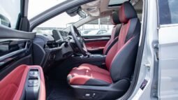 
										2026 Chery Arrizo 6 1.5 Turbo DCT FLAGSHIP full									