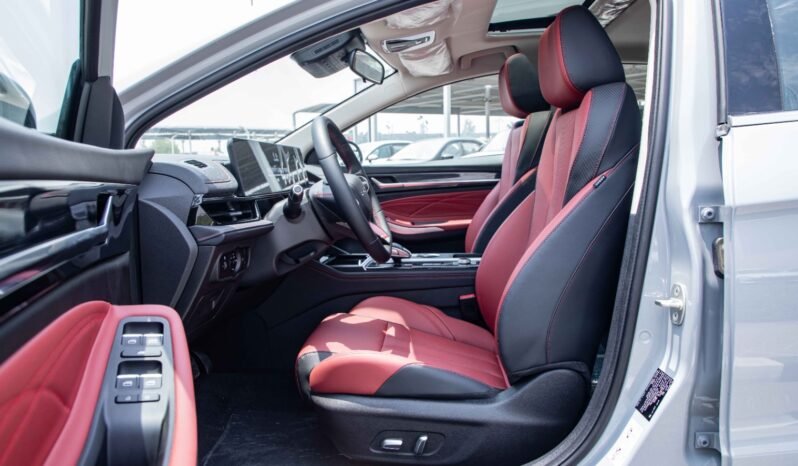 
								2026 Chery Arrizo 6 1.5 Turbo DCT FLAGSHIP full									