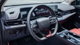 
										2026 Chery Arrizo 6 1.5 Turbo DCT FLAGSHIP full									