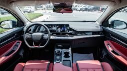 
										2026 Chery Arrizo 6 1.5 Turbo DCT FLAGSHIP full									