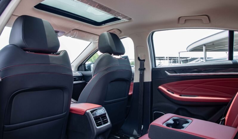 
								2026 Chery Arrizo 6 1.5 Turbo DCT FLAGSHIP full									