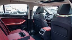
										2026 Chery Arrizo 6 1.5 Turbo DCT FLAGSHIP full									
