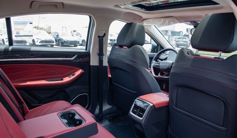 
								2026 Chery Arrizo 6 1.5 Turbo DCT FLAGSHIP full									