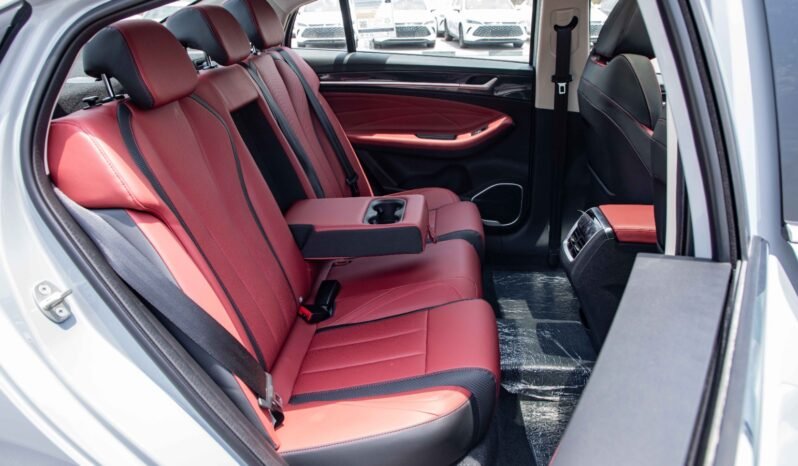 
								2026 Chery Arrizo 6 1.5 Turbo DCT FLAGSHIP full									