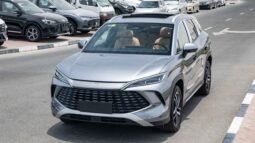 2025 BYD Song L DMI 160 KM SUPERIOR EDITION