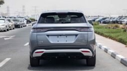 2025 BYD Song L DMI 160 KM SUPERIOR EDITION