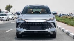 2025 BYD Song L DMI 160 KM SUPERIOR EDITION