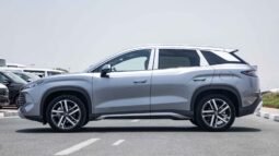 2025 BYD Song L DMI 160 KM SUPERIOR EDITION